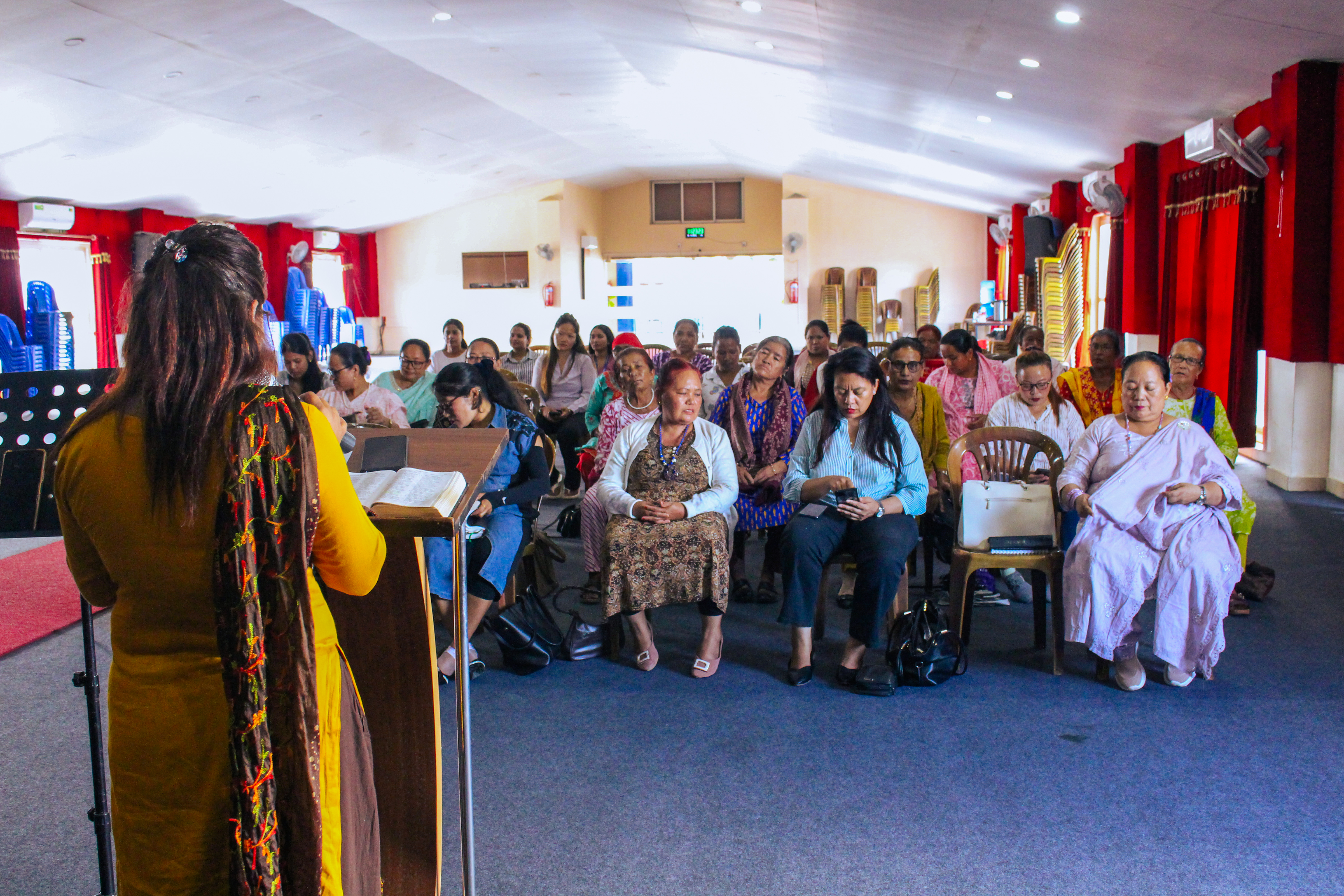 Women Fellowship