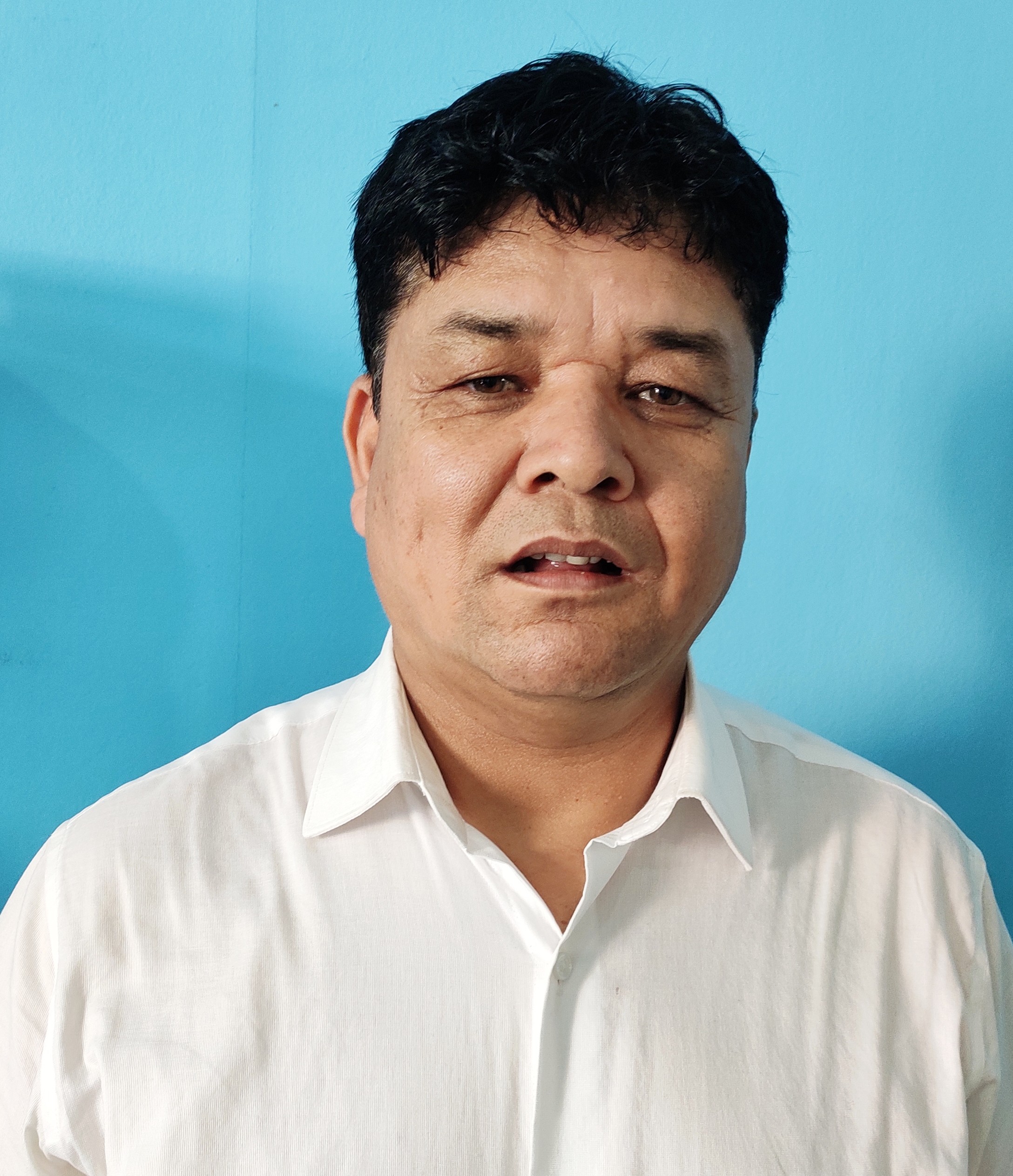 Hosanna Church Kageshwori Manohara-8 Kathmandu Nepal